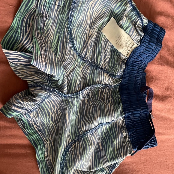 Patagonia shorts - Picture 5 of 7